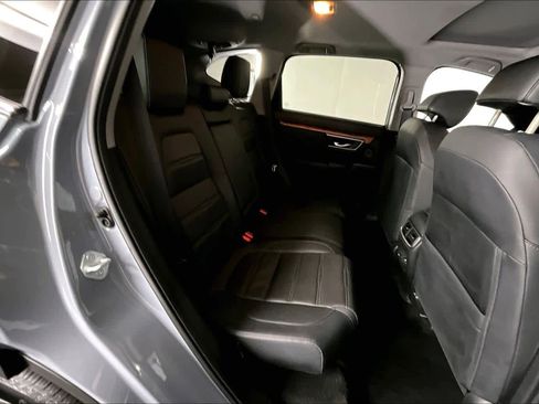 Used 2021 Honda CR-V Touring image 20
