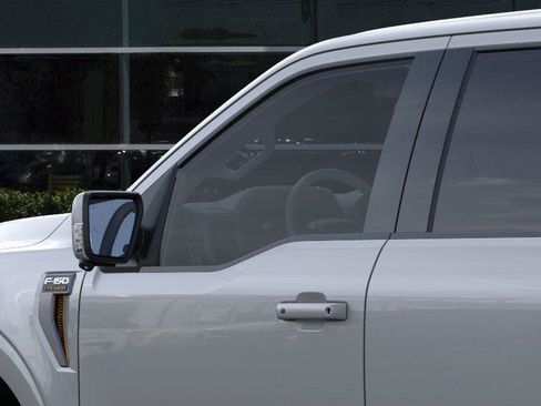 New 2026 Ford F150 Tremor w/ Equipment Group 402A High AWD/4WD image 20
