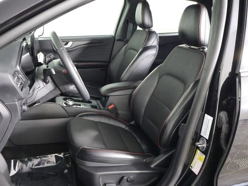Used 2024 Ford Escape ST-Line w/ Tech Pack #1 AWD/4WD image 28
