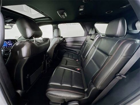 Used 2024 Dodge Durango GT image 19