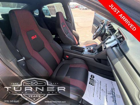 Used 2020 Honda Civic Si image 26