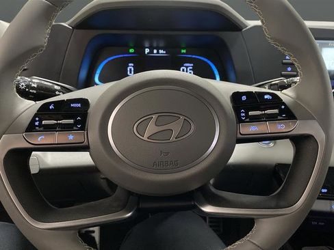 New 2026 Hyundai Elantra Sport FWD image 13