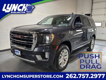 Used 2023 GMC Yukon SLT