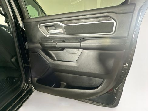 Used 2023 RAM 1500 Big Horn AWD/4WD image 32