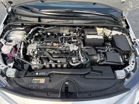 Used 2026 Toyota Corolla LE FWD image 37