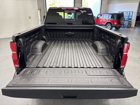 New 2026 Chevrolet Silverado 2500 LTZ w/ LTZ Plus Package image 49