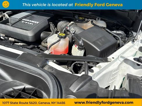 Used 2023 Chevrolet Silverado 1500 RST w/ Redline Edition AWD/4WD image 25