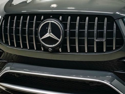 New 2025 Mercedes-Benz GLE 63 AMG S image 8