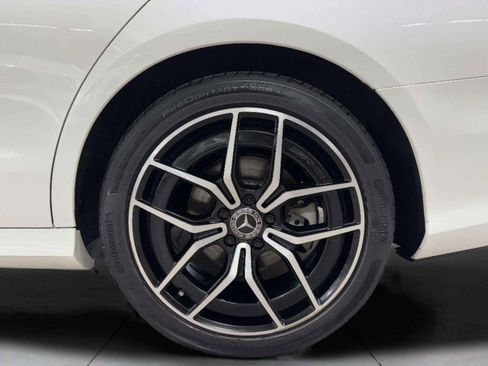 Used 2021 Mercedes-Benz E 350 Sedan image 54