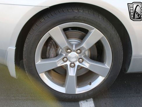 Used 2010 Chevrolet Camaro SS w/ RS Package image 25