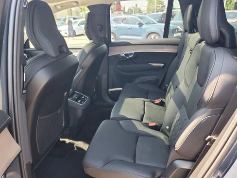 Certified 2025 Volvo XC90 B6 Plus AWD/4WD image 26