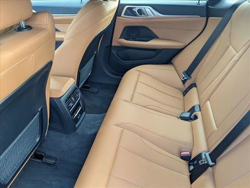 Used 2023 BMW i4 eDrive35 w/ Premium Package image 19