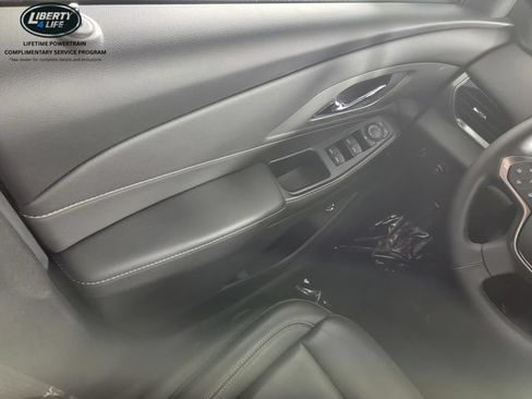 Used 2024 Chevrolet Traverse LT AWD/4WD image 30