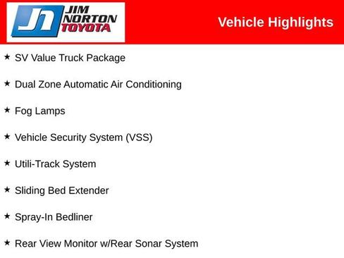 Used 2017 Nissan Frontier SV w/ SV Value Truck Package image 4