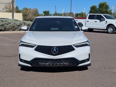 New 2026 Acura Integra A-Spec image 10