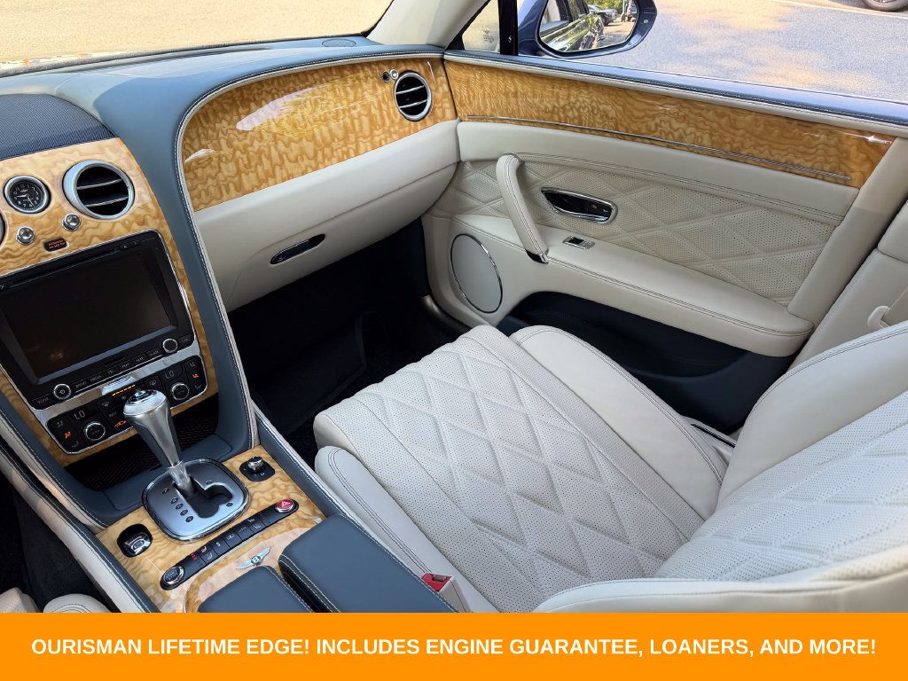 Used 2014 Bentley Flying Spur W12 AWD/4WD image 36