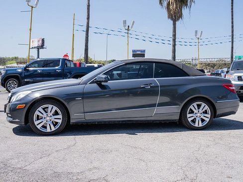 Used 2012 Mercedes-Benz E 350 Cabriolet image 13