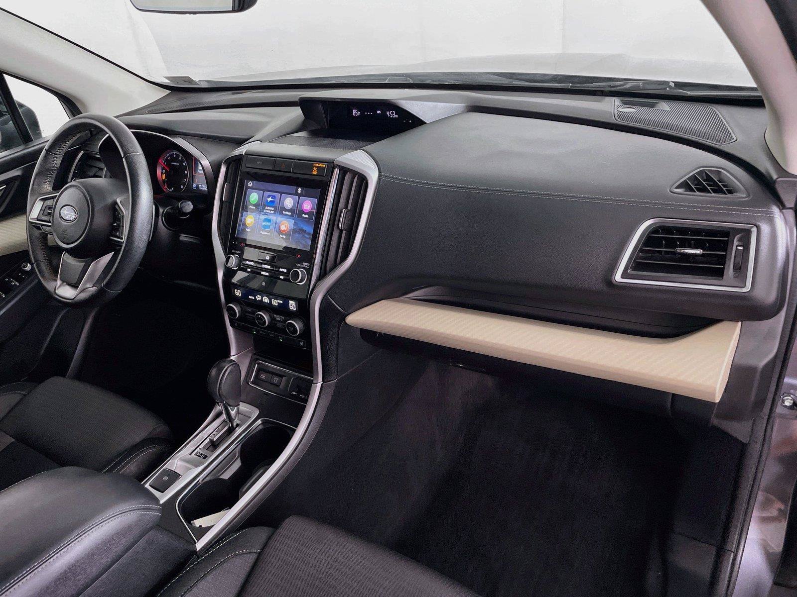 Used 2020 Subaru Ascent Premium w/ Convenience Package AWD/4WD image 32