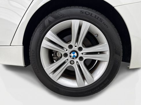 Used 2016 BMW 328i Sedan RWD image 49