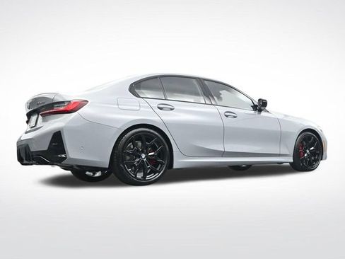 New 2026 BMW M340i RWD image 36