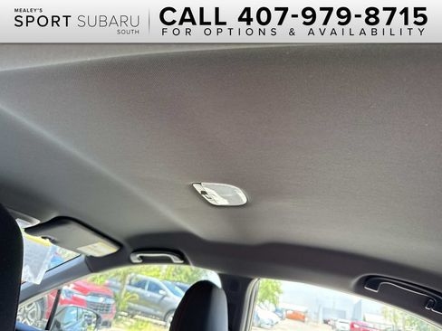 New 2026 Subaru WRX Premium AWD/4WD image 15