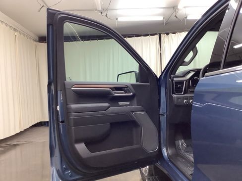 New 2026 GMC Sierra 1500 Denali w/ Denali Reserve Package image 14