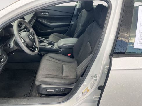 Certified 2024 Honda Accord EX image 23