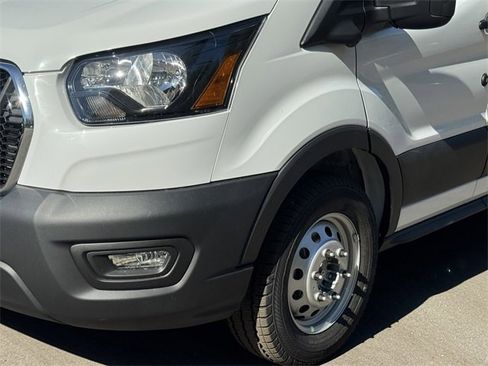 New 2025 Ford Transit 150 Low Roof AWD w/ Load Area Protection Package image 6