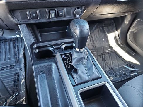 Certified 2023 Toyota Tacoma SR5 RWD image 15
