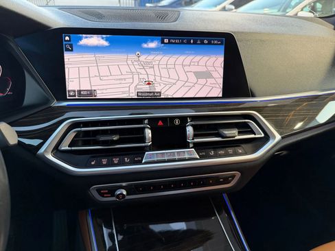 Used 2019 BMW X5 xDrive40i w/ Convenience Package image 48