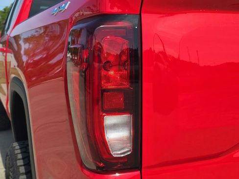 Used 2024 GMC Sierra 1500 Elevation w/ Max Trailering Package AWD/4WD image 7