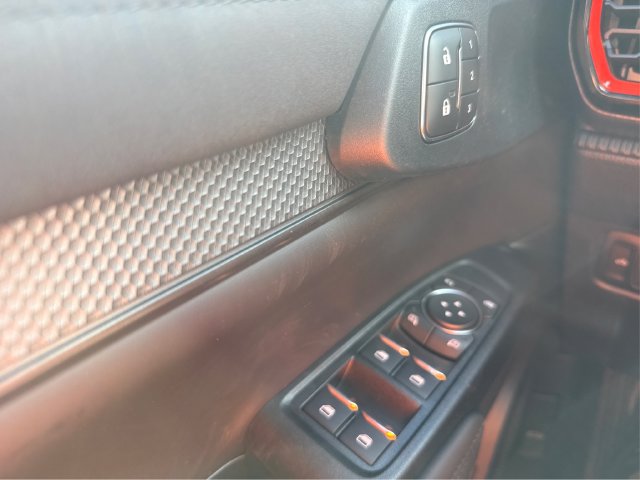 New 2026 Ford Ranger Raptor AWD/4WD image 29