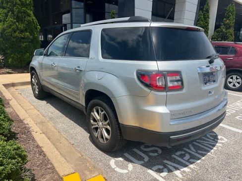 Used 2015 GMC Acadia SLT FWD image 9