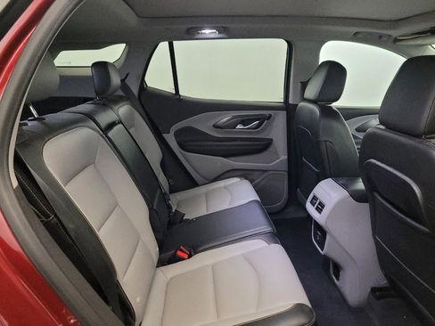 Used 2019 GMC Terrain SLT w/ Preferred Package AWD/4WD image 19