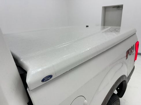 Used 2018 Ford F150 King Ranch w/ Equipment Group 601A Luxury image 18