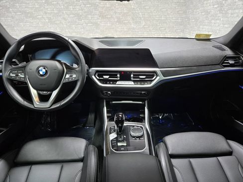 Used 2022 BMW 330i xDrive Sedan w/ Driving Assistance Package AWD/4WD image 36