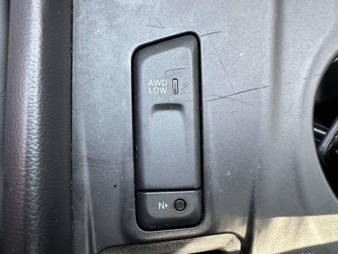 Used 2023 Dodge Durango R/T AWD/4WD image 33