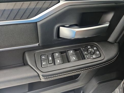 New 2027 RAM 2500 Big Horn AWD/4WD image 21