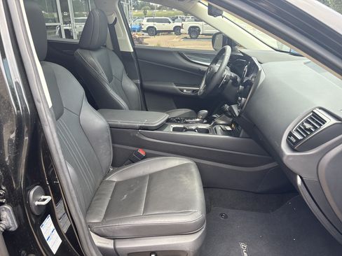 Used 2023 Lexus NX 350 AWD image 33