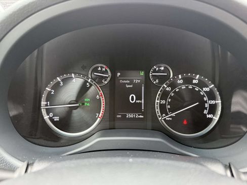 Used 2023 Lexus GX 460 Premium w/ Premium Package AWD/4WD image 31