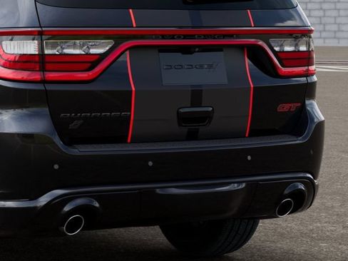 New 2026 Dodge Durango GT AWD/4WD image 14