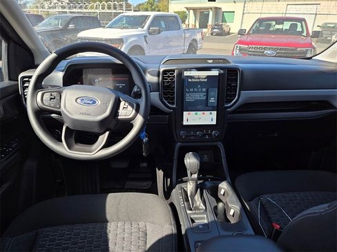 New 2025 Ford Ranger XL image 10