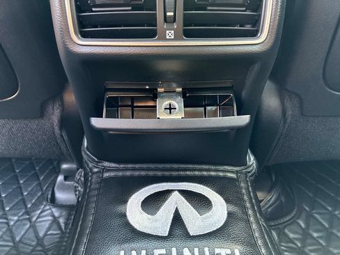 Used 2015 INFINITI Q50 Premium w/ Navigation Package AWD/4WD image 25