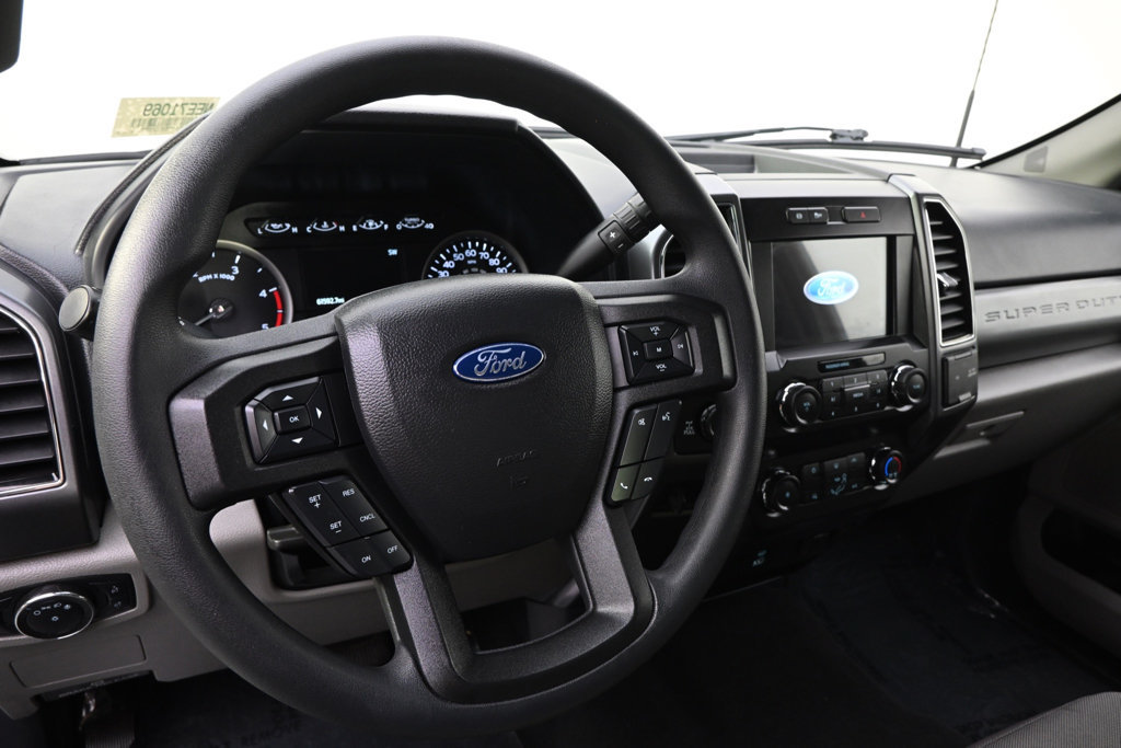 Used 2022 Ford F350 XLT AWD/4WD image 12