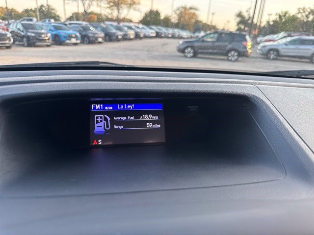 Used 2016 Honda CR-V SE image 25