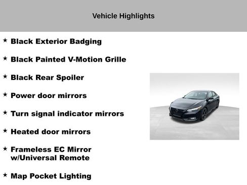 Used 2022 Nissan Sentra SR w/ Midnight Edition FWD image 17