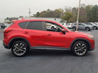 Used 2016 MAZDA CX-5 Grand Touring video 2