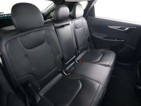 Used 2025 Kia EV6 Wind RWD image 5