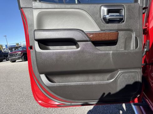 Used 2018 GMC Sierra 1500 SLT image 14