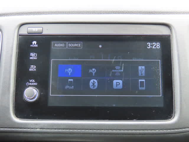 Used 2021 Honda HR-V EX image 18
